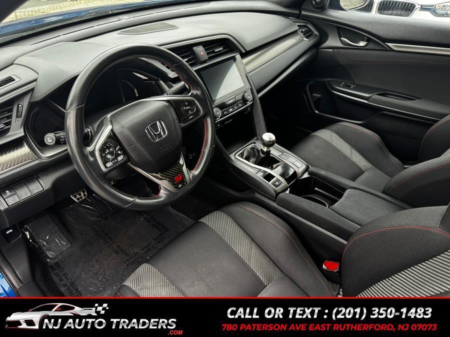 used 2017 Honda Civic car, priced at $14,995