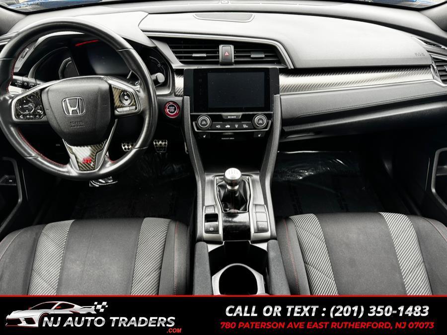 used 2017 Honda Civic car, priced at $14,995