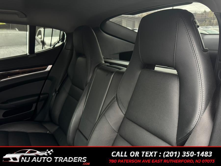 used 2014 Porsche Panamera car, priced at $19,995