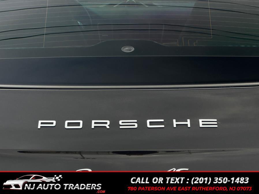 used 2014 Porsche Panamera car, priced at $19,995