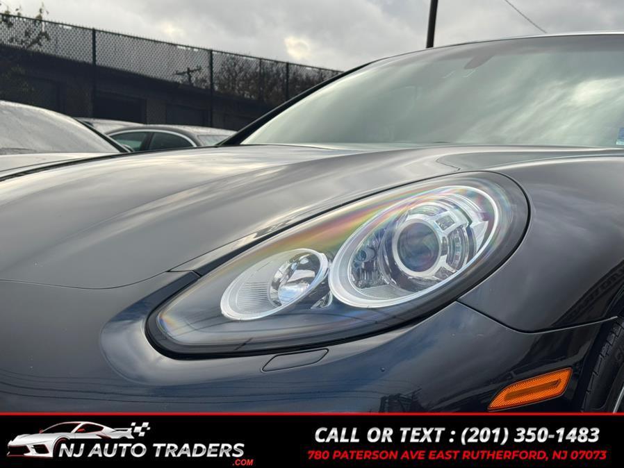 used 2014 Porsche Panamera car, priced at $19,995