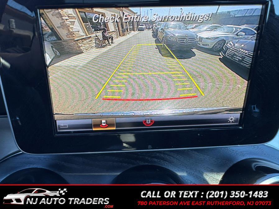 used 2019 Mercedes-Benz GLC 300 car, priced at $21,495