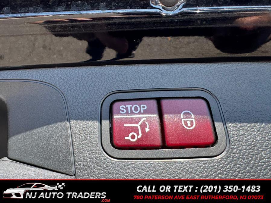 used 2019 Mercedes-Benz GLC 300 car, priced at $21,495