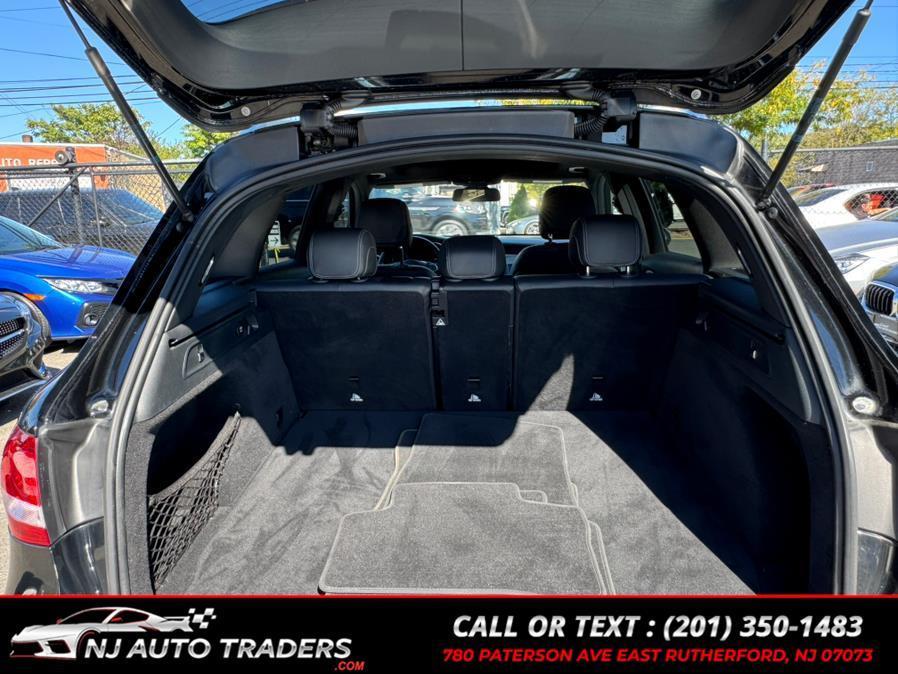 used 2019 Mercedes-Benz GLC 300 car, priced at $21,495