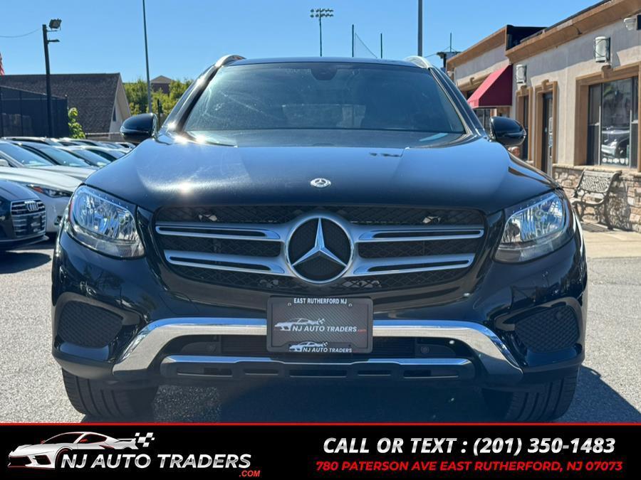 used 2019 Mercedes-Benz GLC 300 car, priced at $21,495