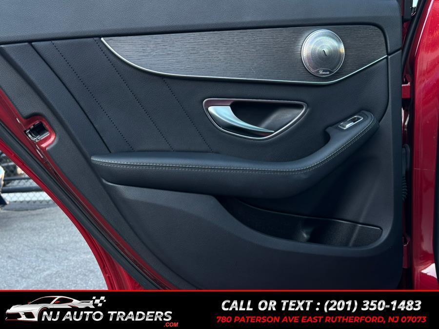 used 2019 Mercedes-Benz C-Class car, priced at $15,845