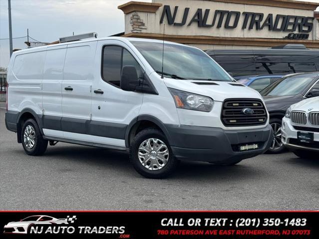 used 2017 Ford Transit-150 car, priced at $12,995