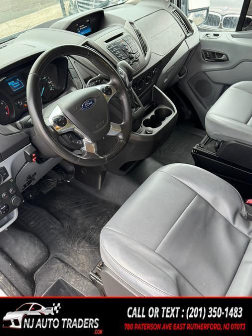 used 2017 Ford Transit-150 car, priced at $12,995
