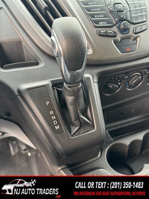 used 2017 Ford Transit-150 car, priced at $12,995