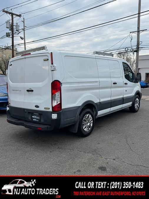 used 2017 Ford Transit-150 car, priced at $12,995