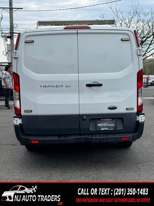 used 2017 Ford Transit-150 car, priced at $12,995