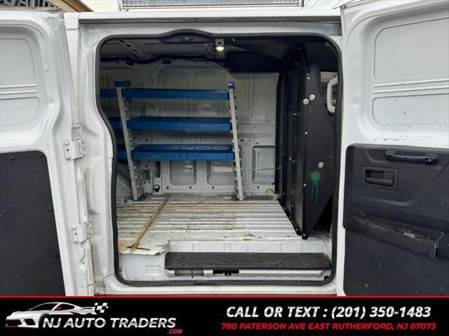 used 2017 Ford Transit-150 car, priced at $12,995