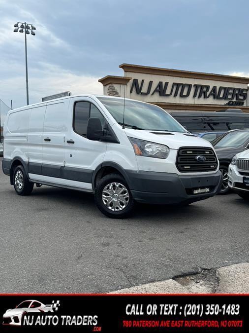 used 2017 Ford Transit-150 car, priced at $12,995