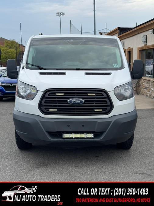 used 2017 Ford Transit-150 car, priced at $12,995
