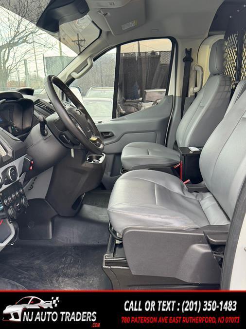 used 2017 Ford Transit-150 car, priced at $12,995