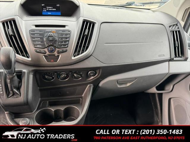 used 2017 Ford Transit-150 car, priced at $12,995