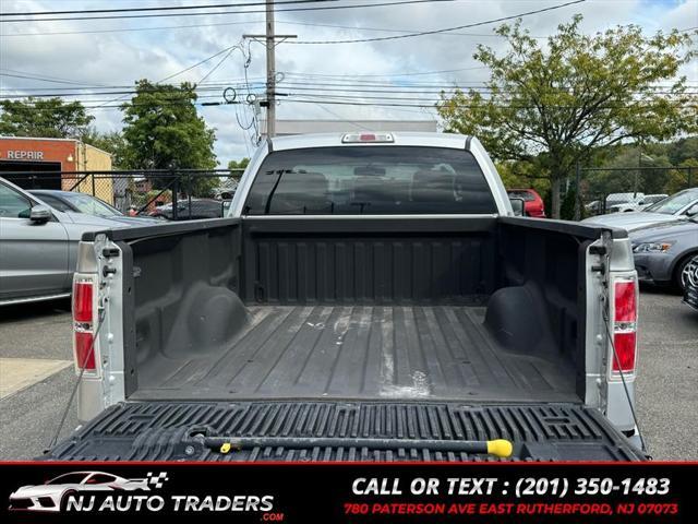 used 2014 Ford F-150 car, priced at $11,988