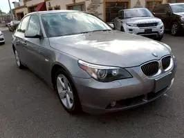 used 2007 BMW 530 car, priced at $7,995