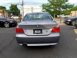 used 2007 BMW 530 car, priced at $7,995