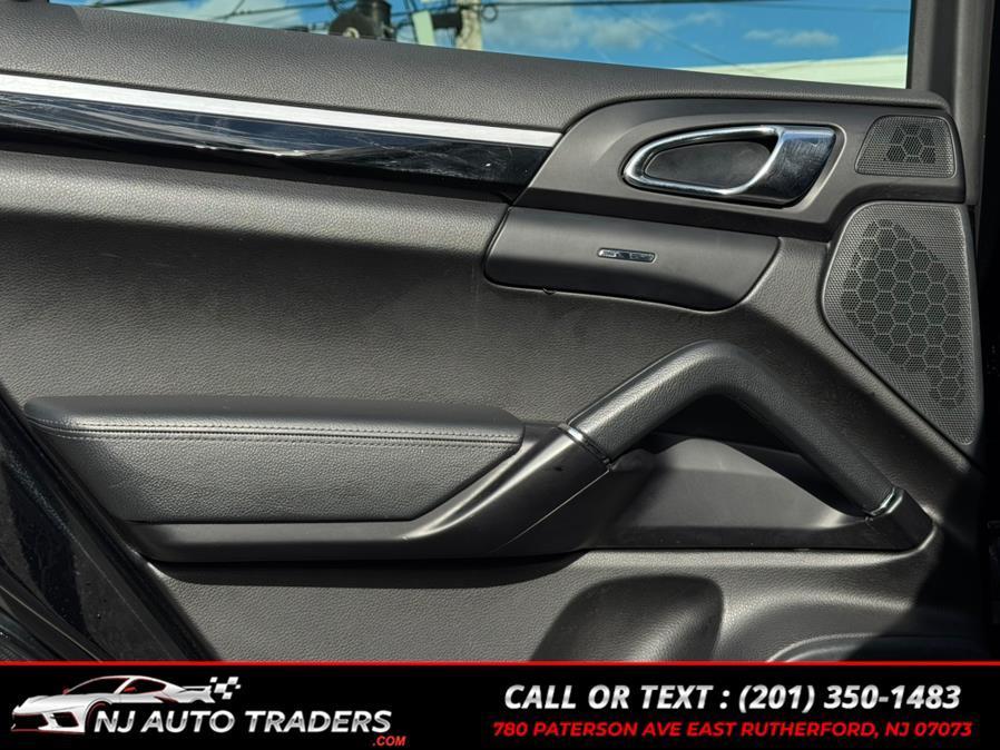 used 2016 Porsche Cayenne car, priced at $18,995