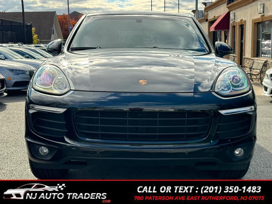 used 2016 Porsche Cayenne car, priced at $18,995