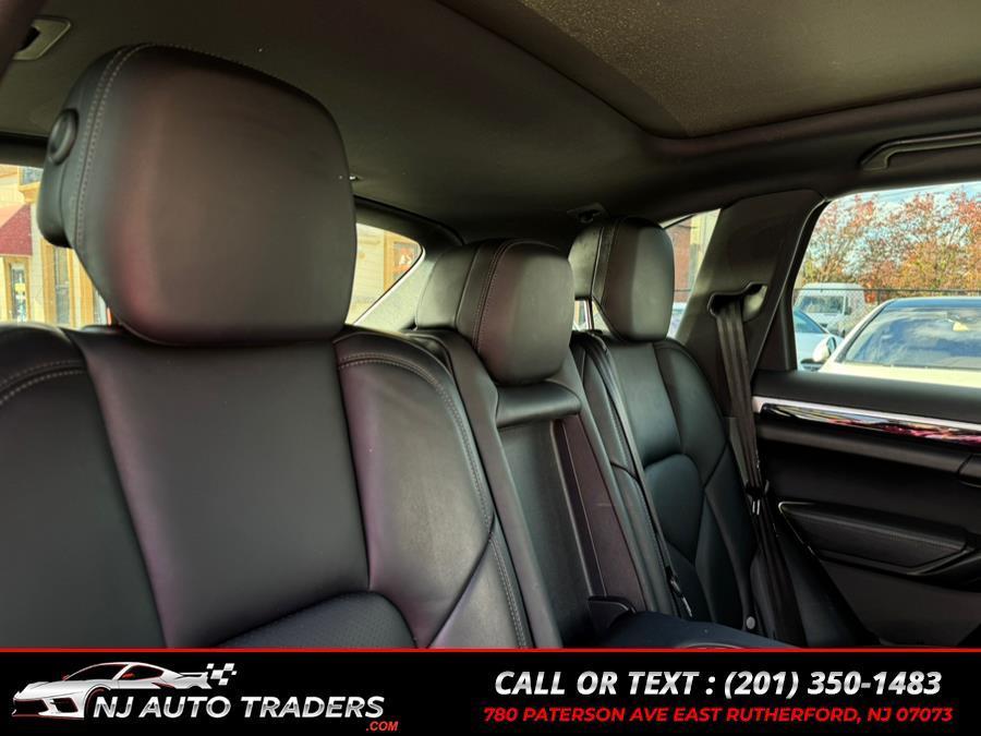 used 2016 Porsche Cayenne car, priced at $18,995