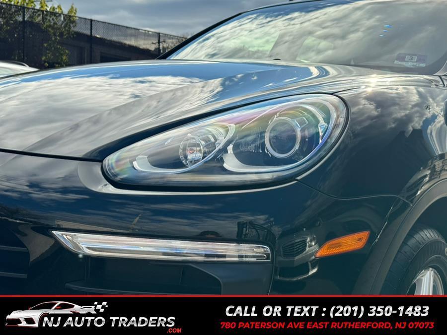 used 2016 Porsche Cayenne car, priced at $18,995