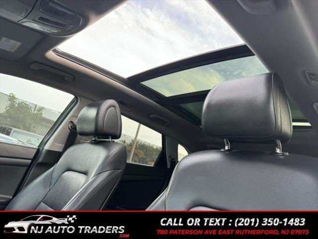 used 2017 Hyundai Tucson car, priced at $10,995