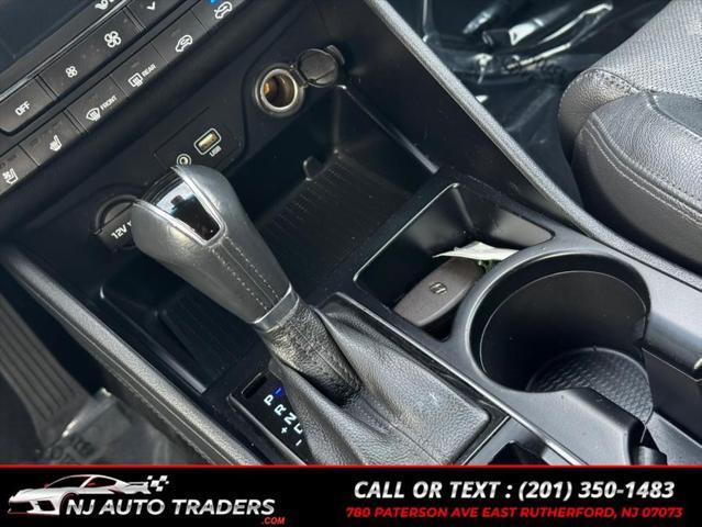 used 2017 Hyundai Tucson car, priced at $10,995