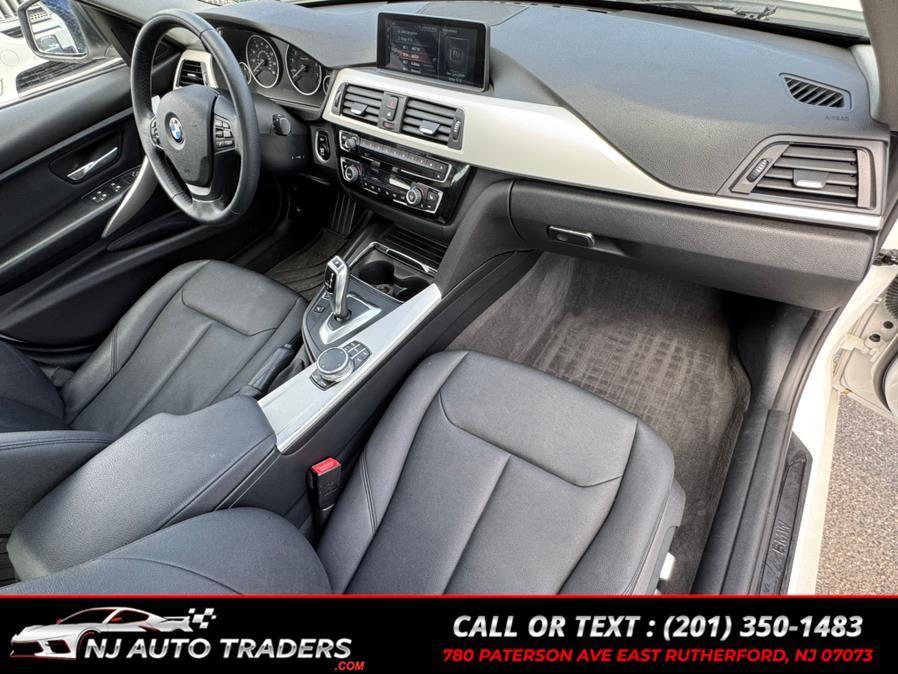 used 2017 BMW 320 car, priced at $10,495