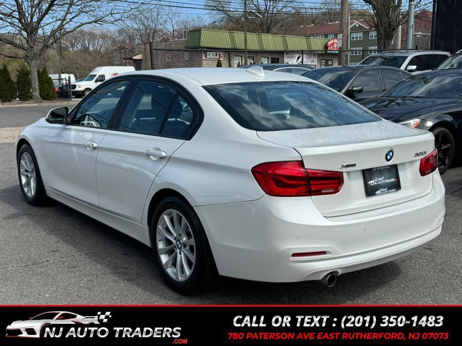 used 2017 BMW 320 car, priced at $10,495