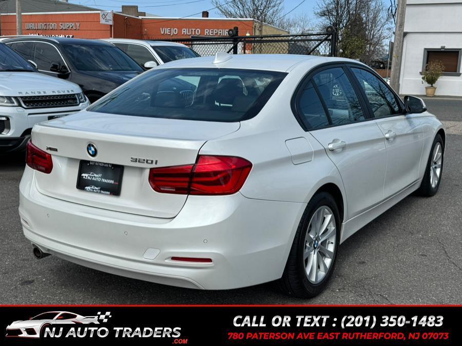 used 2017 BMW 320 car, priced at $10,495