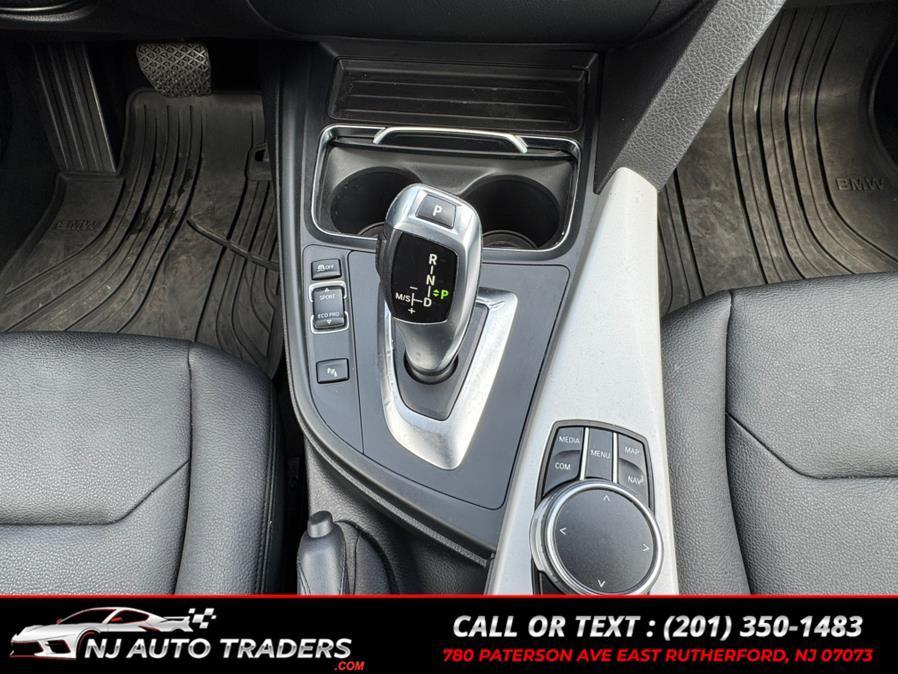 used 2017 BMW 320 car, priced at $10,495