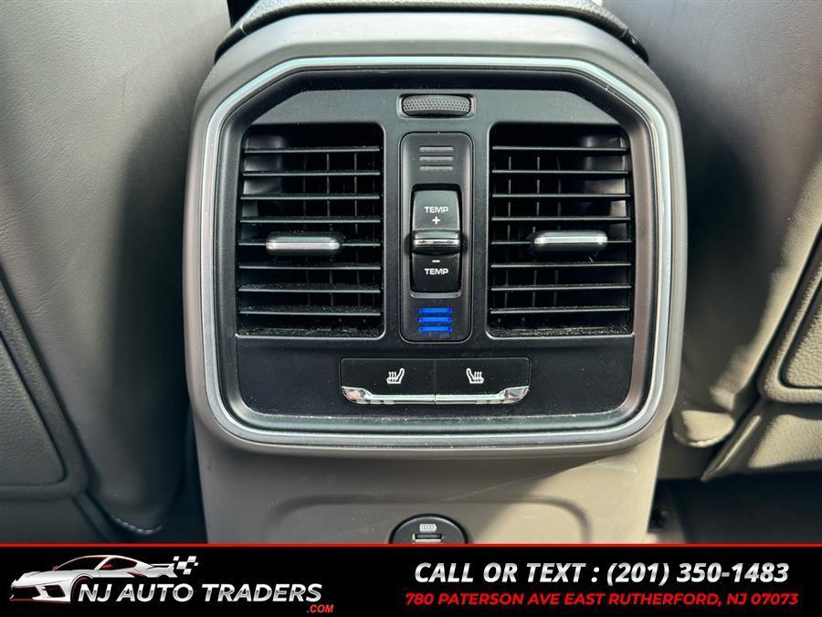 used 2018 Porsche Macan car, priced at $16,995