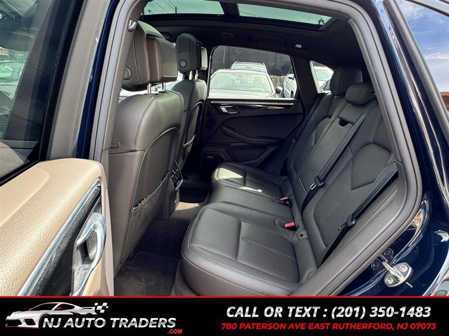 used 2018 Porsche Macan car, priced at $16,995