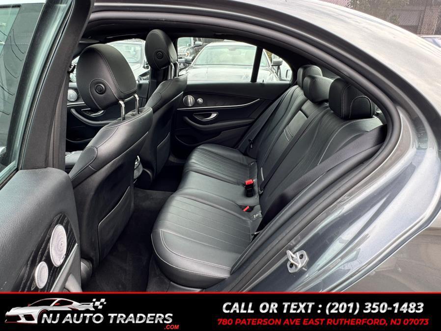 used 2020 Mercedes-Benz E-Class car, priced at $15,895