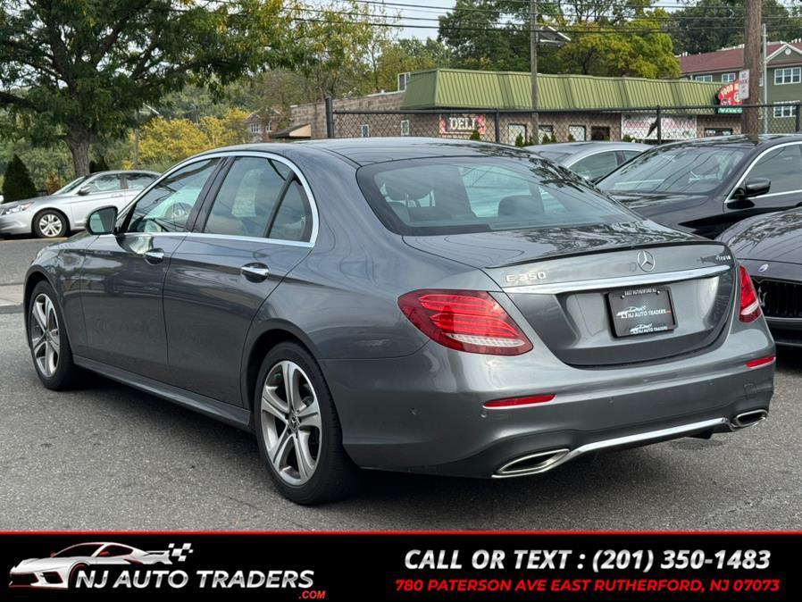 used 2020 Mercedes-Benz E-Class car, priced at $15,895