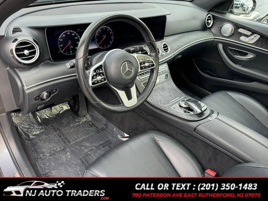 used 2020 Mercedes-Benz E-Class car, priced at $15,895