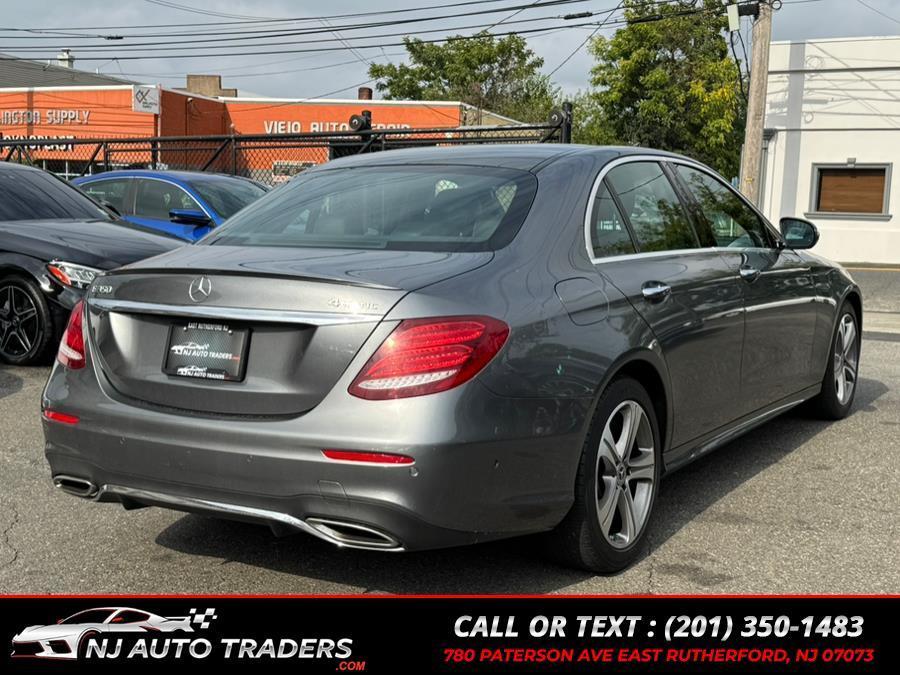used 2020 Mercedes-Benz E-Class car, priced at $15,895