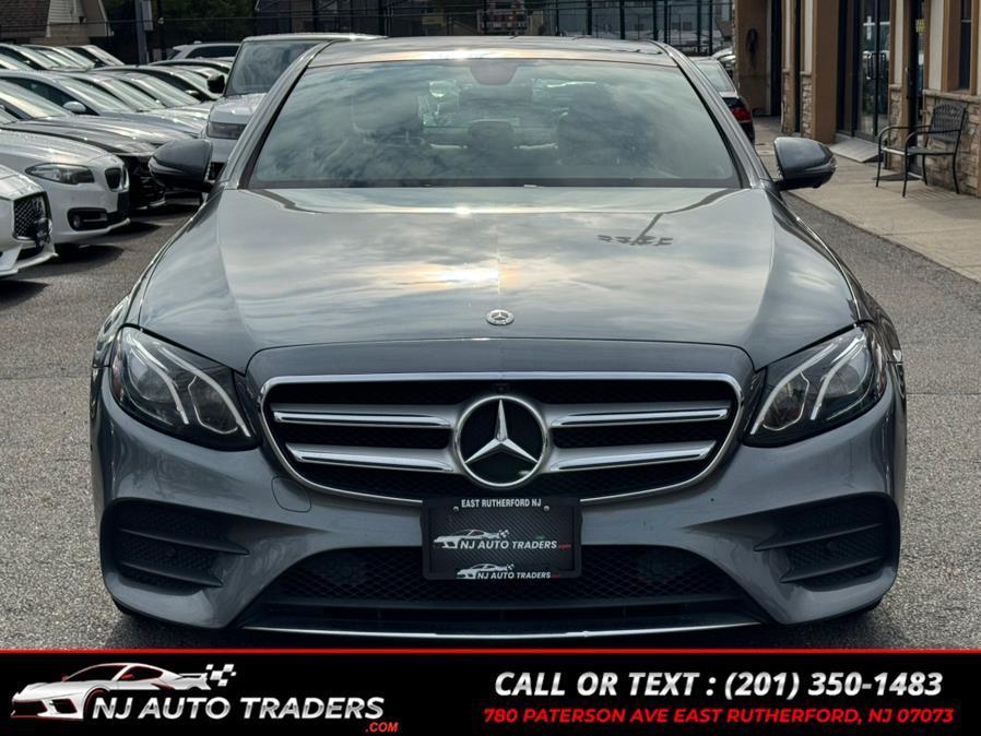 used 2020 Mercedes-Benz E-Class car, priced at $15,895