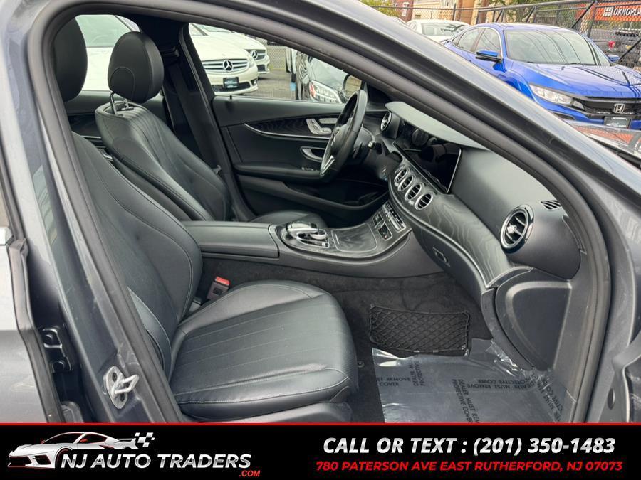 used 2020 Mercedes-Benz E-Class car, priced at $15,895