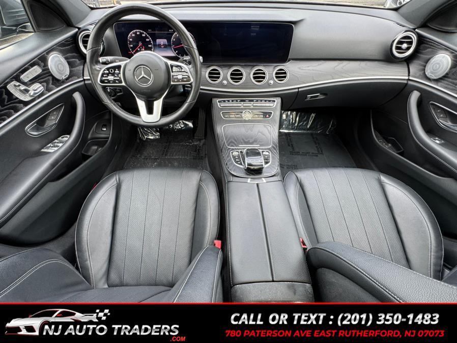 used 2020 Mercedes-Benz E-Class car, priced at $15,895