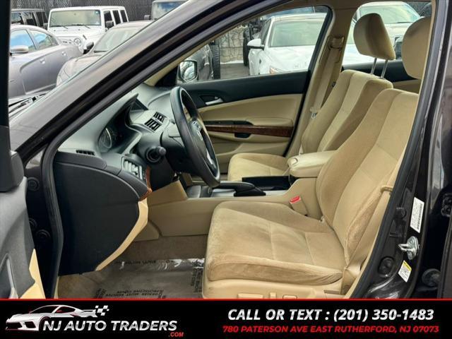 used 2011 Honda Accord car, priced at $10,995