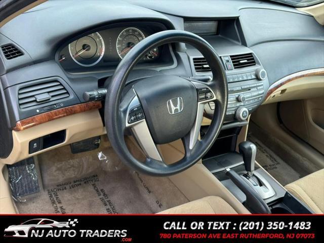 used 2011 Honda Accord car, priced at $10,995