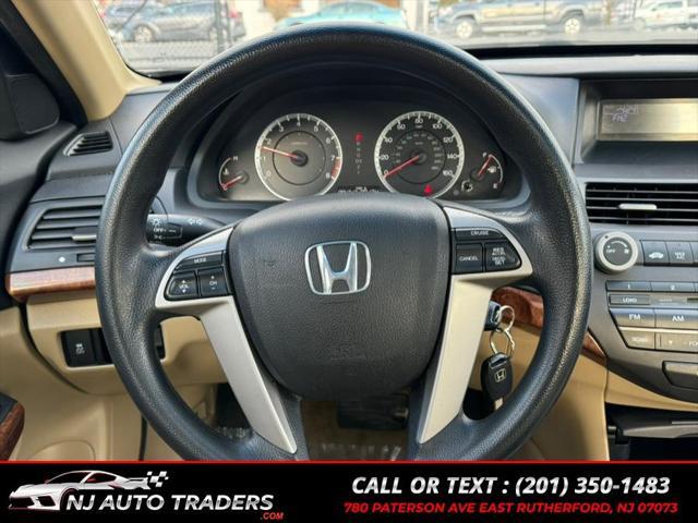 used 2011 Honda Accord car, priced at $10,995