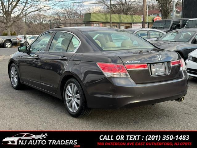 used 2011 Honda Accord car, priced at $10,995