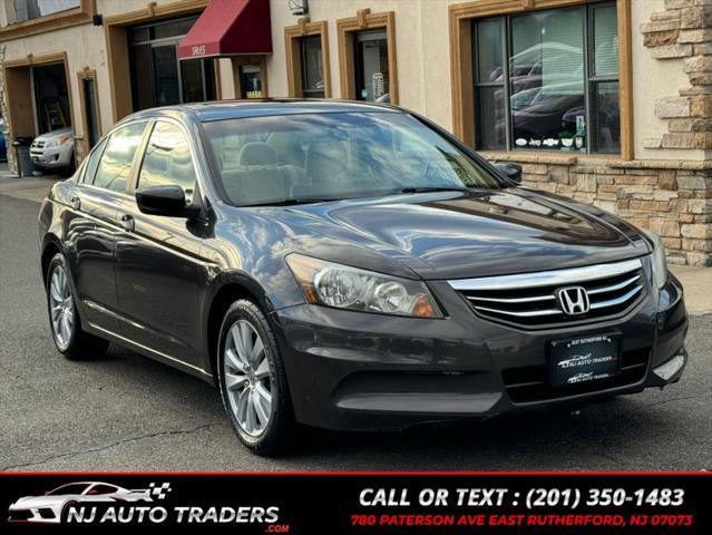 used 2011 Honda Accord car, priced at $10,995