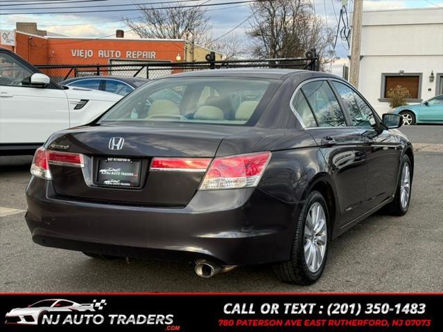 used 2011 Honda Accord car, priced at $10,995