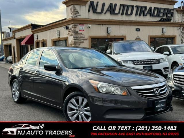 used 2011 Honda Accord car, priced at $10,995