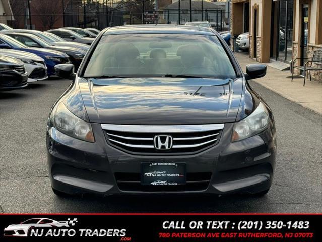 used 2011 Honda Accord car, priced at $10,995